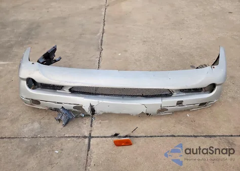 2000 Mercedes-Benz E 55 Amg z USA, uszkodzony, nr VIN WDBJF74J2YB059743